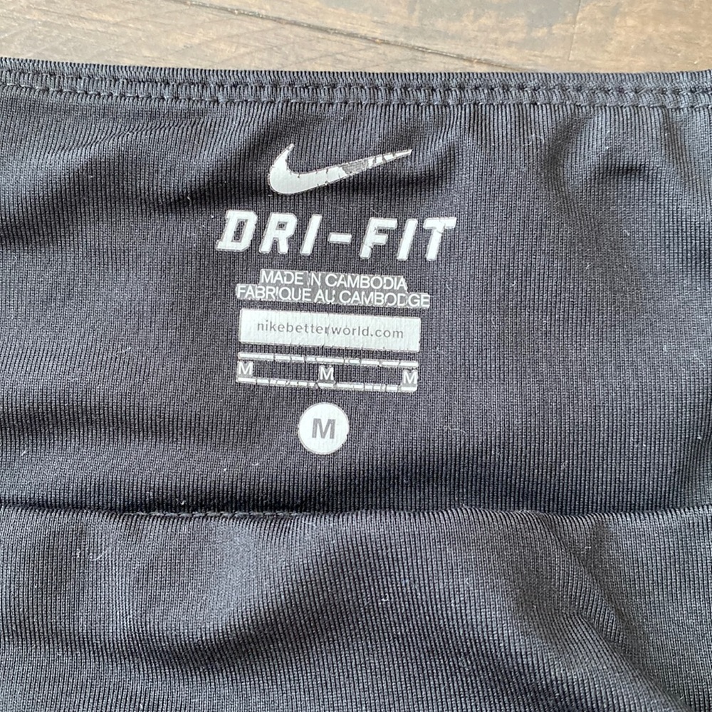 Nike Dri-Fit leggings
